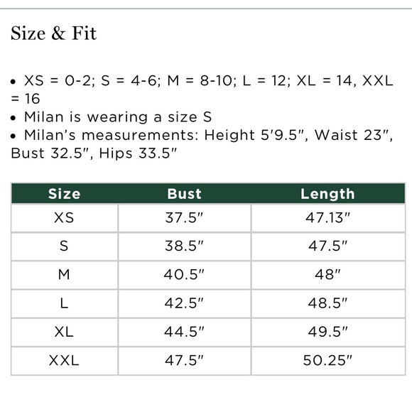 White and Tan Sallie Dress
POMANDER PLACE - Picture 5 of 10